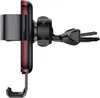 Baseus Metal Age Gravity Car Mount Metalowy grawitacyjny Podgląd zdjęcia produktu 2