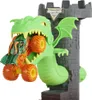 Monster Jam MNJ VHP 1to64VhclDuelngDragonOC GML, Súprava Náhľad obrázku produktu 5