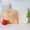 DOLCE MARE Pizzastein beige Inkl. Holz-Pizzaschieber - Produktbild-Vorschau 8