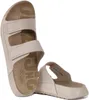 Ecco Damen Hausschuhe 20682302378 Kalkstein 41 Produktbild-Vorschau 33