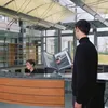 DURABLE System paneli prezentacyjnych SHERPA motion® TABLE Podgląd zdjęcia produktu 18