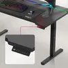 HUZARO Hero 8.7 RGB | Ergonomischer elektrischer Produktbild-Vorschau 4