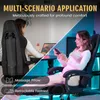 GTPLAYER Herní židle Gamer Armchair - Ergonomická herní Náhled obrázku produktu 7