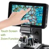 Bresser - 10013 - Mikroskop LCD do badań Podgląd zdjęcia produktu 3