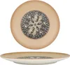 Piatto da portata Bonna - Mesopotamia - Porcellana - 27 cm Anteprima dell’immagine prodotto 1