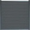 HOME DELUXE WPC Sichtschutzzaun CALLADO PREMIUM 2 x Element Produktbild-Vorschau 10