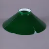 Schusterschirm, diameter 200 mm, groen. Lampenkap, rond met Productafbeelding-voorbeeld 3