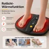 Fußmassagegerät EMS-Fußmassage-Gerät Produktbild-Vorschau 2