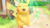 SWITCH Pokémon Let's Go Pikachu! Produktbild-Vorschau 3
