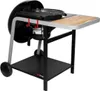 Somagic Montana, Grill, Holzkohle, Draußen, 55 cm, 12 Produktbild-Vorschau 2