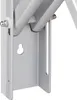Stendibiancheria Relaxdays per montaggio a parete, 8 m di Anteprima dell’immagine prodotto 9