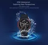 Herren's und Damen's IP68 Wasserdicht HD-AMOLED Display Produktbild-Vorschau 8