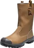 Emma Sicherheitsstiefel Merula, S3 Beige-40 Produktbild-Vorschau 1