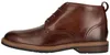 CLARKS Schnürschuhe Aldwin Chukka mit griffiger Sohle 5254 Produktbild-Vorschau 3