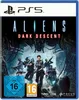GAME Aliens: Dark Descent (PS5), PlayStation 5, M (Reif) Produktbild-Vorschau 2