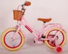 VOLARE Kinderfahrrad  Excellent, 14  Zoll, rosa Produktbild-Vorschau 20