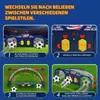 Spielball Fußball Spielzeug, Fussball Geschenke Jungen für Produktbild-Vorschau 7