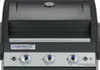 3er Classic LS Plus D Gasgrill Produktbild-Vorschau 5