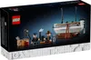 LEGO ICONS 40729 Le canot de sauvetage de Shackleton Voir les images du produit 2