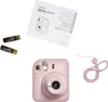 Fujifilm instax mini 12 blossom-pink Voir les images du produit 21