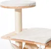 Nobby Kratzbaum Ligno cream Produktbild-Vorschau 3
