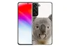MuchoWow® Handyhülle Schutzhülle Hülle für Samsung Galaxy Produktbild-Vorschau 2