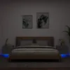 A bedroom scene with a bed and nightstands. Náhled obrázku produktu