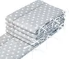 Amilian Bettumrandung Babybett Baby Kinder Nestchen Produktbild-Vorschau 2