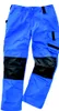 Excess Herren Bundhose Champ Gr.48 weiß Produktbild-Vorschau 5