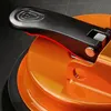 INF Podlahová přísavka ABS 120mm 50kg pro rychlé opravy Náhled obrázku produktu 6