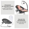 Ensemble pour nouveau-nés Hauck Beta Plus gris foncé, 5 Voir les images du produit 10