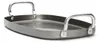 De Buyer Grillplatte Mineral B Stahl Grau 38 X 26 cm Produktbild-Vorschau 5