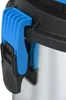 Guede GNTS 20L Staubsauger, 1200 Watt, Zubehör im Gerät Produktbild-Vorschau 4