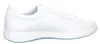Ara Damen sportliche Halbschuhe/ Low Sneaker Weiß Produktbild-Vorschau 36
