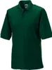 Russell R-539M-0 | Herren Poloshirt 65/35 - Farbe: Bottle Produktbild-Vorschau 2