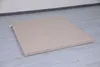 Matelas de gymnastique Satellite 120x120x5 cm Beige Voir les images du produit 2