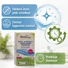 Čistič umývačky riadu, čistič práčky, 200 g koncentrát Náhľad obrázku produktu 4