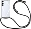 Handykette für Samsung Galaxy A16 Handyhülle mit Band Hülle Produktbild-Vorschau 1