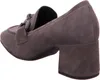 Gabor Damen Halbschuhe in Grau, Größe 6 Produktbild-Vorschau 30