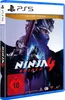 Ninja Gaiden 4  PS-5  Deluxe Edition Produktbild-Vorschau 1