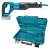 Makita DJR 186 ZK 18 V Li-Ion Scie récipro sans fil avec Voir les images du produit 18