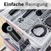 Bosch Zubehör Saftpresse für Fleischwolf Serie 4 und Serie Produktbild-Vorschau 7