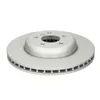 2 ATE Bremsscheiben vorne 348mm für BMW 5er F10 Produktbild-Vorschau 9