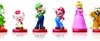 Nintendo amiibo Super Mario Collection Yoshi Produktbild-Vorschau 7