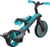 Globber Explorer Trike 4in1, Deti, Kolobežka, Akékoľvek Náhľad obrázku produktu 14