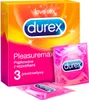Preservativi Durex Pleasuremax 3 pz Anteprima dell’immagine prodotto 8