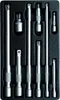 BGS technic Wobble' Extension Bar Set, 1,84 kg Náhled obrázku produktu 4