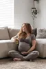 Baby's Only Umstandsshirt Glow - Mit Stillfunktion - Hazel Produktbild-Vorschau 10