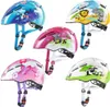 uvex 13451618 Fahrradhelm kid 2 pink Gr. 46-52 cm Produktbild-Vorschau 6