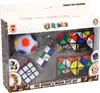 A gift set of Rubik's brand fidget toys and puzzles packaged in a retail box. Náhľad obrázku produktu